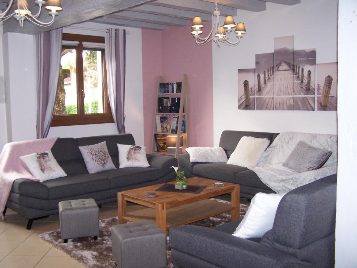 Holiday home Grandeur Nature *