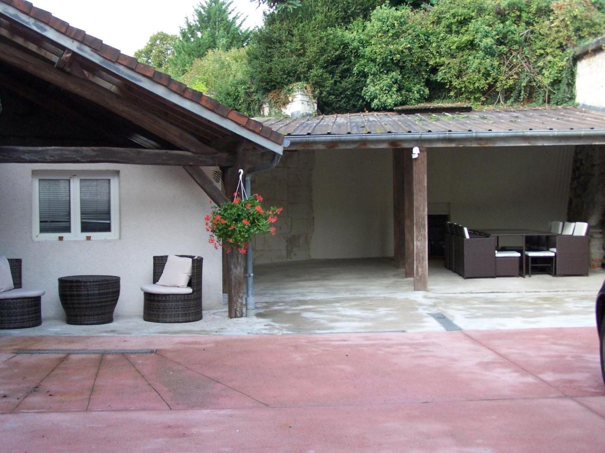 Grandeur Nature Holiday home