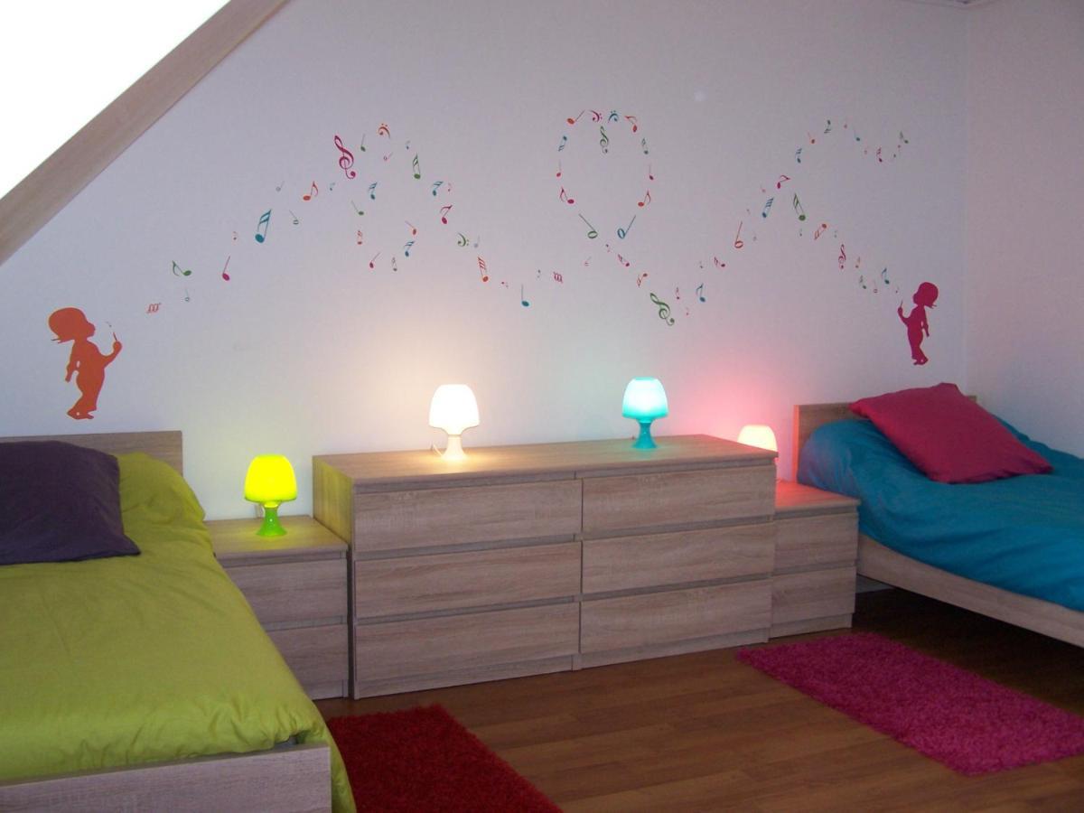 Holiday home Grandeur Nature Saint-Aignan (Loir-et-Cher)